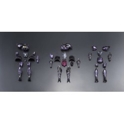 - Myth Cloth EX - Saint Seiya - Myth Cloth Surplis broken parts