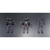 - Myth Cloth EX - Saint Seiya - Myth Cloth Surplis broken parts