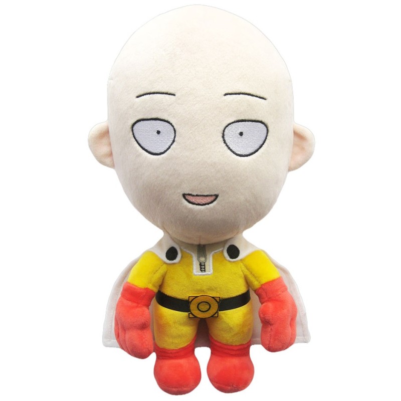 Peluche - One Punch Man - Saitama