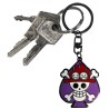 Porte-clefs - One Piece - Portgas D. Ace