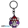 Porte-clefs - One Piece - Portgas D. Ace