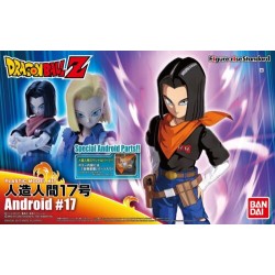 Maquette - Figure Rise - Dragon Ball - C-17