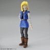 Maquette - Figure Rise - Dragon Ball - C-18