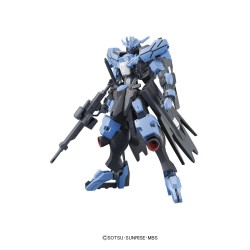 Maquette - High Grade - Gundam - Vidar