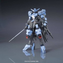 Maquette - High Grade - Gundam - Vidar