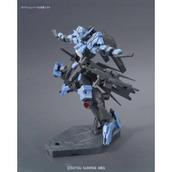 Maquette - High Grade - Gundam - Vidar