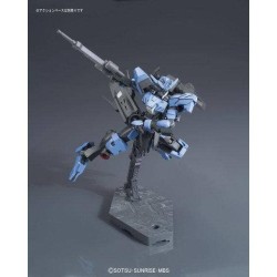 Maquette - High Grade - Gundam - Vidar