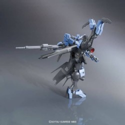 Maquette - High Grade - Gundam - Vidar