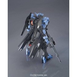 Maquette - High Grade - Gundam - Vidar