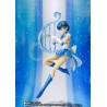 Figurine articulée - S.H.Figuarts - Sailor Moon - Sailor Mercure