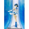 Figurine articulée - S.H.Figuarts - Sailor Moon - Sailor Mercure