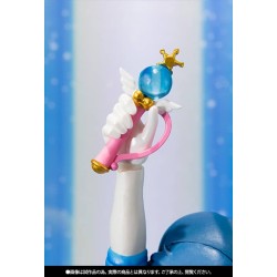 Figurine articulée - S.H.Figuarts - Sailor Moon - Sailor Mercure