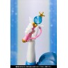 Figurine articulée - S.H.Figuarts - Sailor Moon - Sailor Mercure