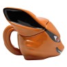 Mug - 3D - Naruto - Kurama, Kyūbi