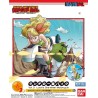 Maquette - Dragon Ball - Lunch