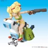 Maquette - Dragon Ball - Lunch