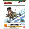 Maquette - Dragon Ball - Son Goku