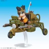 Maquette - Dragon Ball - Son Goku