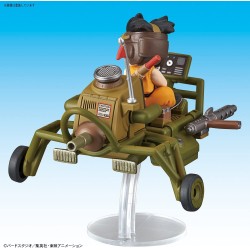 Maquette - Dragon Ball - Son Goku