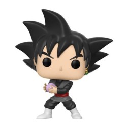 POP - POP Animation - Dragon Ball - 314 - Goku Black