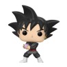 POP - POP Animation - Dragon Ball - 314 - Goku Black