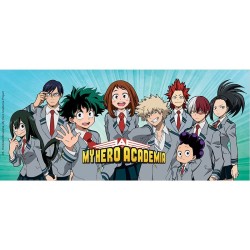 Mug - Mug(s) - My Hero Academia - Classe