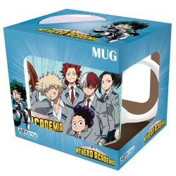 Mug - Mug(s) - My Hero Academia - Classe