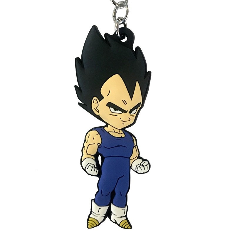 Porte-clefs - Dragon Ball - Vegeta