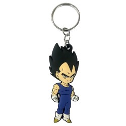 Porte-clefs - Dragon Ball - Vegeta