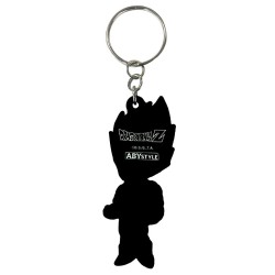 Porte-clefs - Dragon Ball - Vegeta