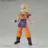 Maquette - Figure Rise - Dragon Ball - Krillin
