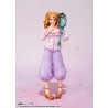 Figurine Statique - Figuart Zéro - One Piece - Charlotte Pudding