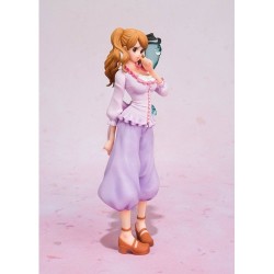 Figurine Statique - Figuart Zéro - One Piece - Charlotte Pudding