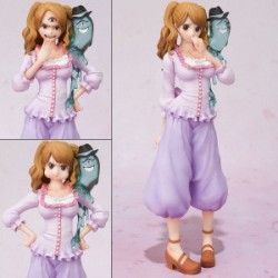 Figurine Statique - Figuart Zéro - One Piece - Charlotte Pudding