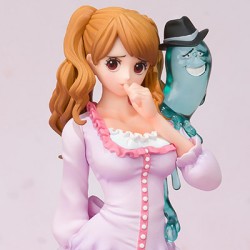 Figurine Statique - Figuart Zéro - One Piece - Charlotte Pudding