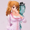 Figurine Statique - Figuart Zéro - One Piece - Charlotte Pudding