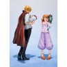 Figurine Statique - Figuart Zéro - One Piece - Charlotte Pudding