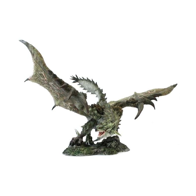 Figurine Statique - Creator's Model - Monster Hunter - Rathian