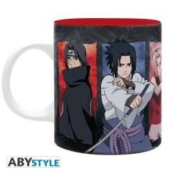 Mug - Mug(s) - Naruto - Goupe