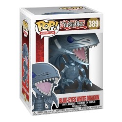 POP - POP Animation - Yu-Gi-Oh! - 389 - Blue Eyes White Dragon