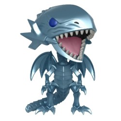 POP - POP Animation - Yu-Gi-Oh! - 389 - Blue Eyes White Dragon