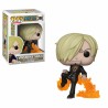 POP - POP Animation - One Piece - 398 - Sanji Vinsmoke