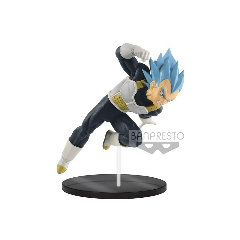 Figurine Statique - Dragon Ball - Vegeta