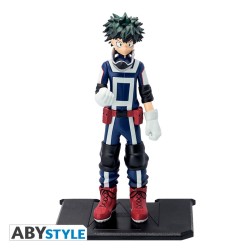 Figurine Statique - SFC - My Hero Academia - Izuku Midoriya (Deku)