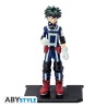 Figurine Statique - SFC - My Hero Academia - Izuku Midoriya (Deku)