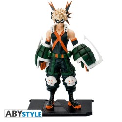 Figurine Statique - SFC - My Hero Academia - Katsuki Bakugo