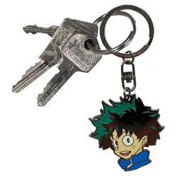 Porte-clefs - My Hero Academia - Izuku Midoriya (Deku)
