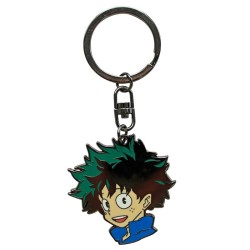 Porte-clefs - My Hero Academia - Izuku Midoriya (Deku)