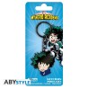 Porte-clefs - My Hero Academia - Izuku Midoriya (Deku)