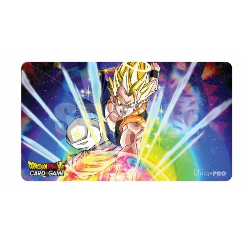 Tapis de Jeu - Dragon Ball - Tapis de jeu